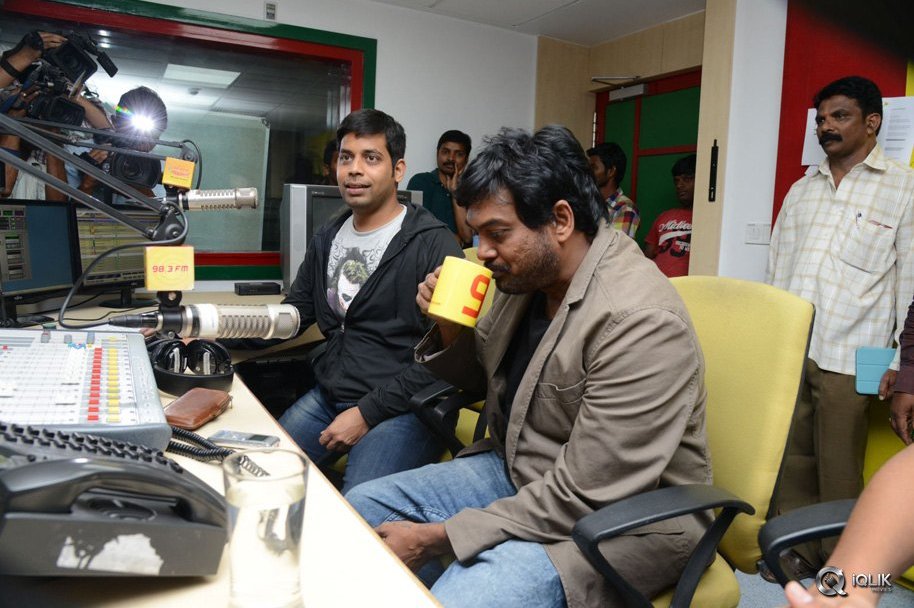 Andhra-Pori-Movie-Song-Launch-at-Radio-Mirchi